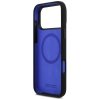 Etui BMW M Silicon Logo MagSafe do       iPhone 17 Pro Max czarny